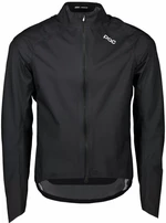 POC Haven Rain Uranium Black M Jacke