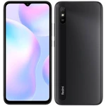 Mobilný telefón Xiaomi Redmi 9A - Granite Gray (29233) smartfón • 6,53" uhlopriečka • IPS displej • 1600 × 720 px • obnovovacia frekvencia 60 Hz • pro