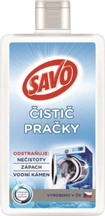 Savo čistič pračky