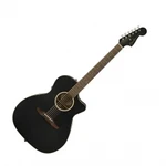 Fender Newporter Special Pf Matte Black