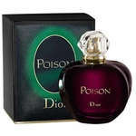 Dior Poison dámská toaletní voda 50 ml