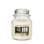 Yankee Candle Surprise Snowfall Candle ( sněhové překvapení ) - Vonná svíčka 411 g