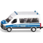 Siku Super Německá policie Mercedes-Benz Sprinter