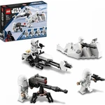 LEGO® Star Wars™ 75320 Bitevní balíček snowtrooperů