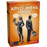 Mindok Krycí jména Obrázky