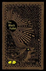 The Black Pullet