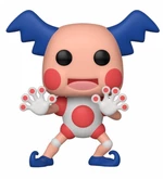 Pokémon POP figurka Mr. Mime - 9 cm