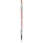 Benefit Gimme Brow+ Volumizing Pencil vodeodolná ceruzka na obočie pre objem odtieň 3,5 Neutral Medium Brown 1,19 g