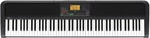 Korg XE20 Cyfrowe stage pianino Black