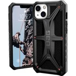 Urban Armor Gear Monarch Case zadní kryt na mobil kevlar®, černá