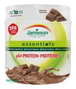 JAMIESON PROTEIN ESSENTIALS ČOKOLÁDA