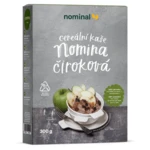 NOMINAL Nomina cereálna kaša ciroková bez lepku 300 g