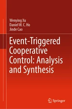 Event-Triggered Cooperative Control