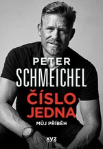 Peter Schmeichel: číslo jedna - Peter Schmeichel