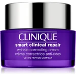 Clinique Smart Clinical™ Repair Wrinkle Correcting Cream vyživujúci protivráskový krém 50 ml