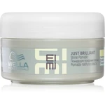 Wella Professionals Eimi Just Brilliant pomáda pro lesk a hebkost vlasů 75 ml