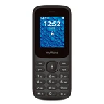 myPhone 2220 černá