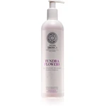 Natura Siberica Copenhagen Tundra Flowers relaxačný sprchový gél 400 ml