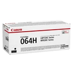 Canon 064 H BK 4938C001 čierny (black) originálny toner