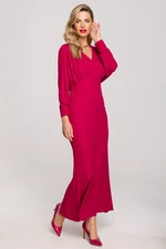 Abito da donna Makover Maxi