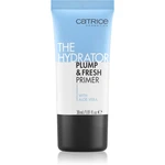 Catrice The Hydrator Plump & Fresh hydratační podkladová báze pod make-up 30 ml