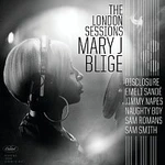 Mary J Blige – The London Sessions