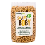 Sójové bôby 500 g BIO   COUNTRY LIFE