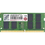 Transcend RAM modul pre notebooky  TS1GSH64V4B 8 GB 1 x 8 GB DDR4-RAM 2400 MHz CL17 17-17-17