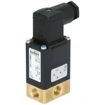 Bürkert #####Klappankerventil 42526 330 230 V G 1/4 Menovitá vzdialenosť 4 mm #####Direktwirkend 1 ks