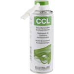 Electrolube  ECCL200 čistiaci prostriedok pre kontaktné plochy  200 ml