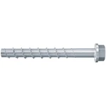 Fischer 536877  Concrete screw 14 mm 125 mm vonkajší šesťhran      10 ks