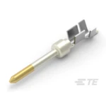 TE Connectivity AMPLIMITE HD20 Crimp Snap-InAMPLIMITE HD20 Crimp Snap-In 1658539-3 AMP