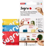 tesa Sugru lepiaca hmota 41233-00001-00 červená, modrá, žltá 3 ks