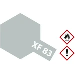 Tamiya akrylová farba morská sivá 2 stredné RAF XF-83 sklenená nádoba 10 ml