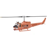 Schuco Letecká záchrana vrtuľníka H0 Bell UH-1D lietadlo 1:87 452663300