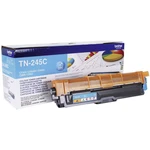 Brother toner  TN-245C TN245C originál zelenomodrá 2200 Seiten