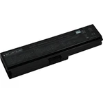 ipc-computer akumulátor do notebooku AA660I 10.8 V 5200 mAh Toshiba