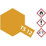 Tamiya akrylová farba oranžová TS-12 nádoba so sprejom 100 ml