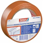 Premium Plastering Tape Orange 33 m x 30 mm