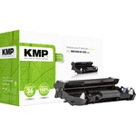 KMP fotovalec  náhradný Brother DR-3200, DR3200 kompatibilná čierna 25000 Seiten B-DR18