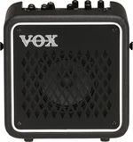 Vox Mini Go 3 Combo de chitară modelling