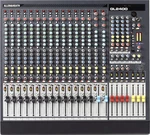 Allen & Heath GL2400-16