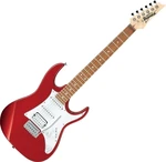 Ibanez GRX40-CA Candy Apple Red Chitară electrică