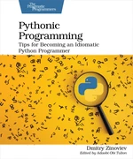 Pythonic Programming