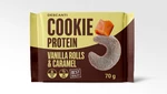 Descanti Cookie Protein Vanilla rolls&Caramel