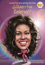 Â¿QuiÃ©n fue Selena?