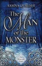 The Man or the Monster