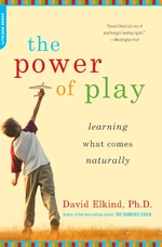 The Power of Play