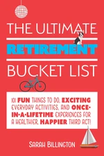 The Ultimate Retirement Bucket List