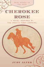 Cherokee Rose